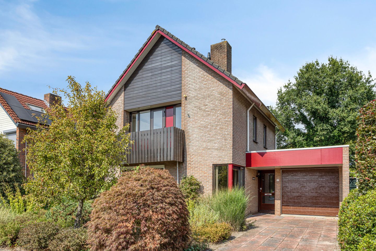 Foto 5 van Bovenmaat 4