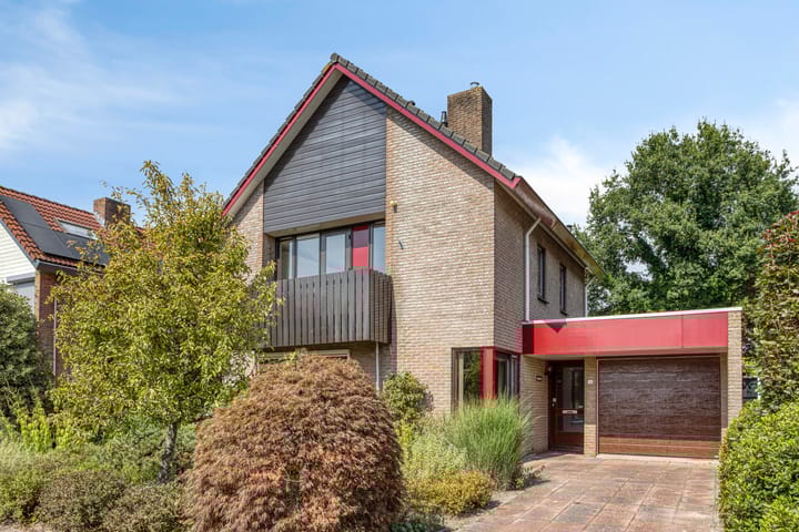 Foto 5 van Bovenmaat 4