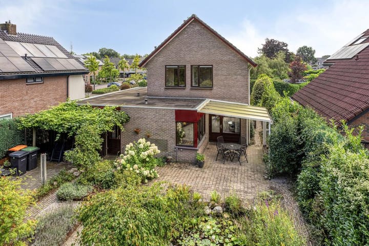 Foto 30 van Bovenmaat 4