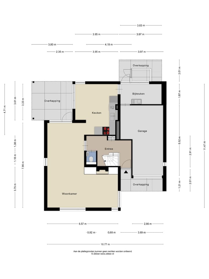 Foto 40 van Bovenmaat 4