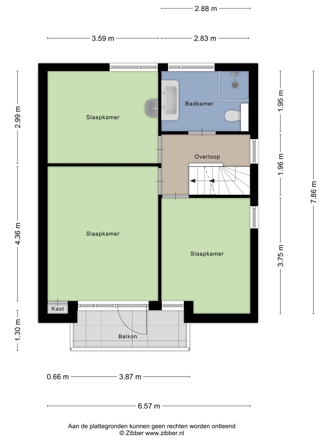 Foto 41 van Bovenmaat 4