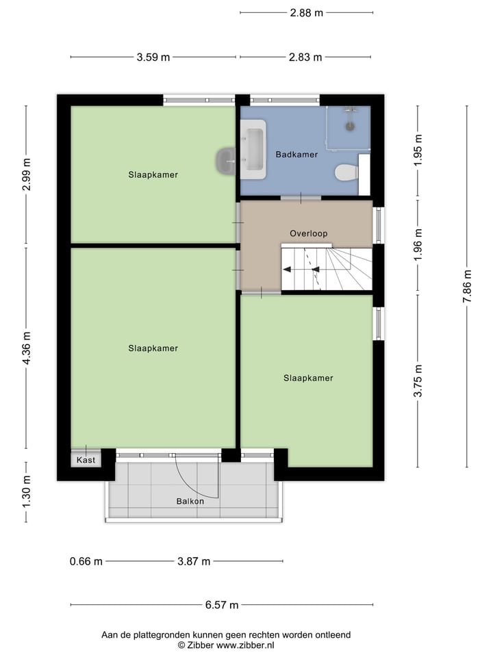 Foto 41 van Bovenmaat 4