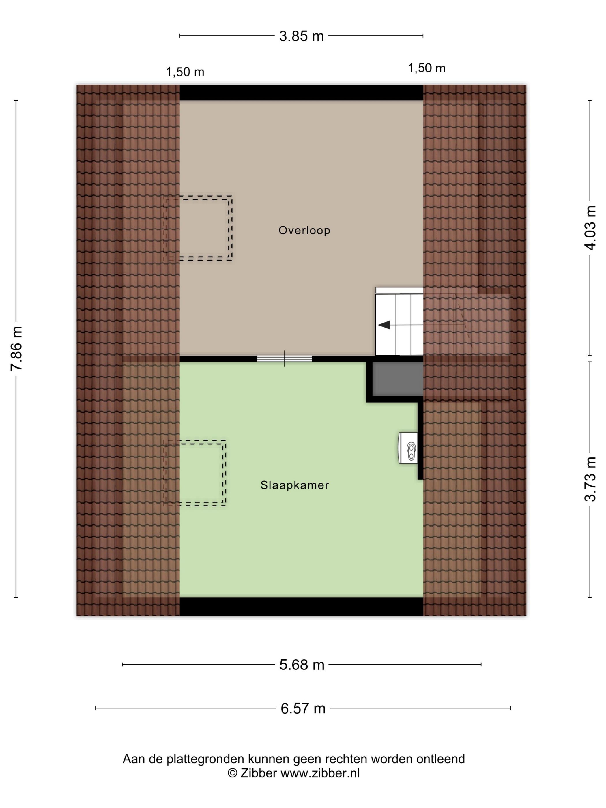 Foto 42 van Bovenmaat 4