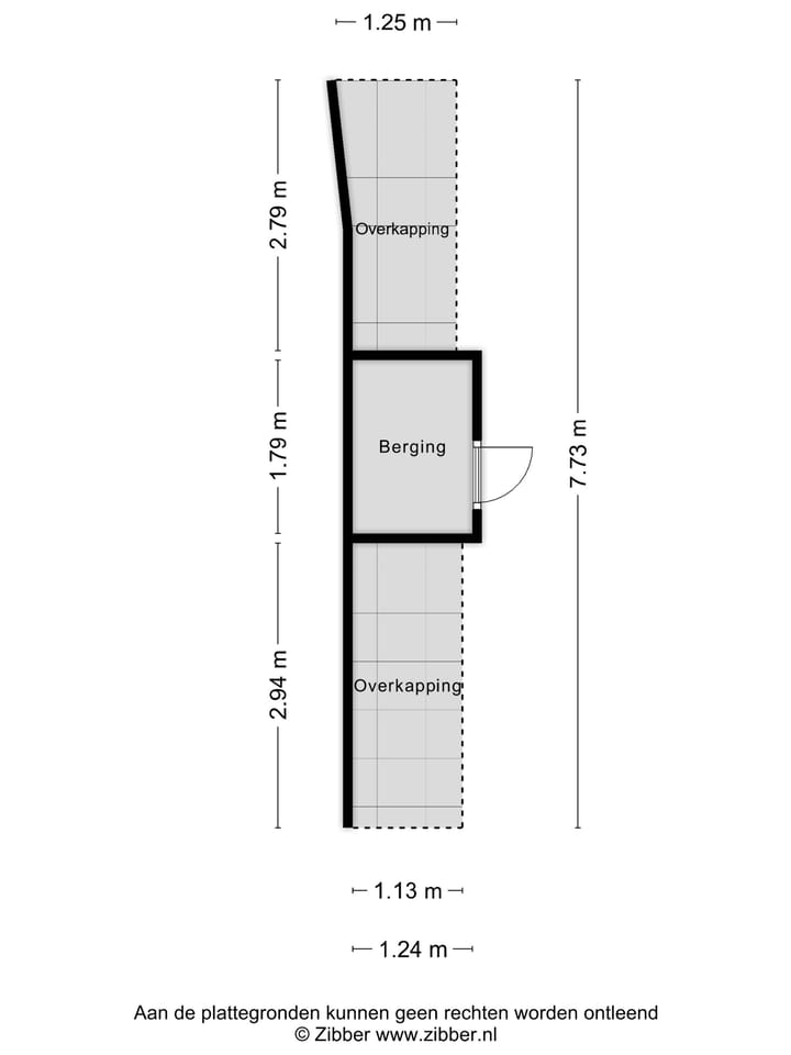 Foto 43 van Bovenmaat 4