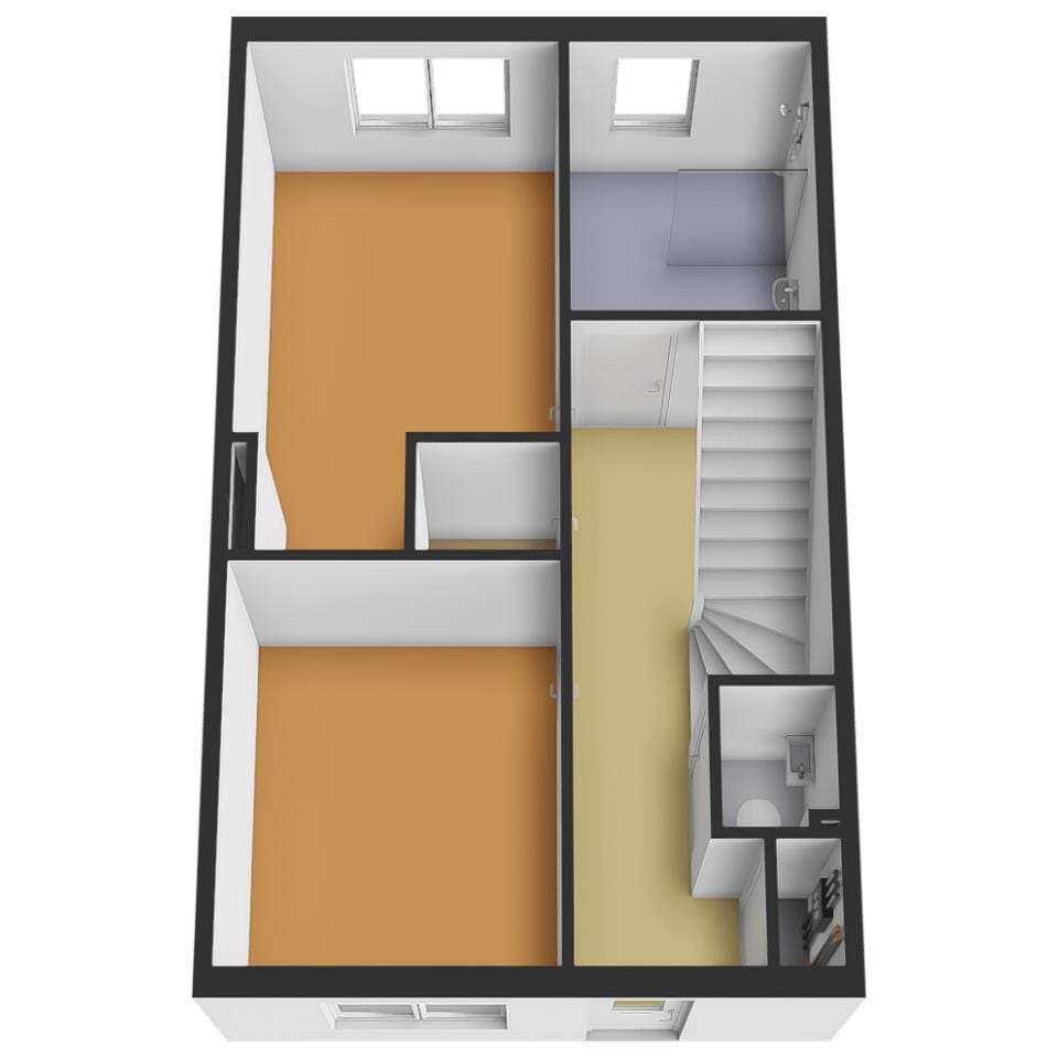 Foto 6 van Hoflandendreef 54