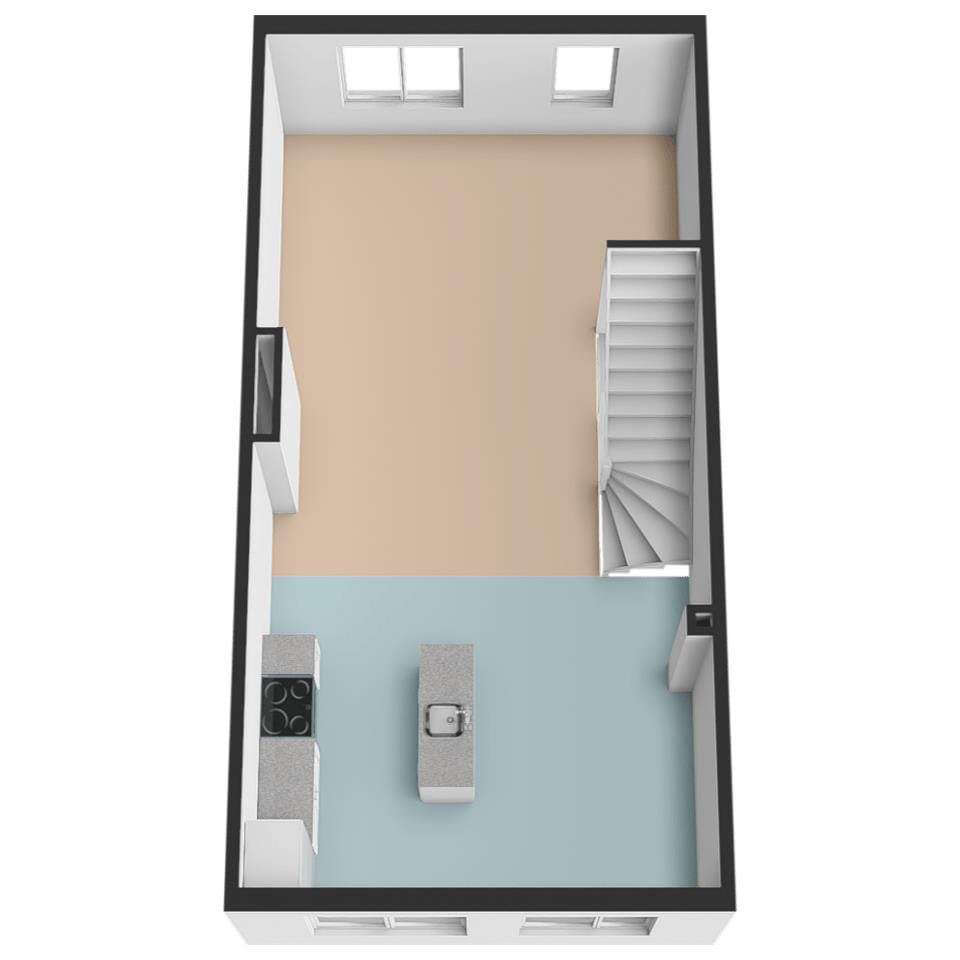 Foto 17 van Hoflandendreef 54