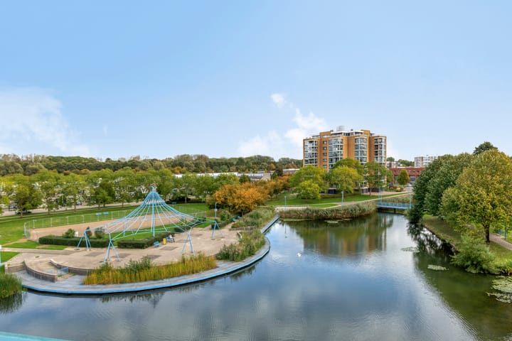 Foto 2 van Leeghwaterstraat 36