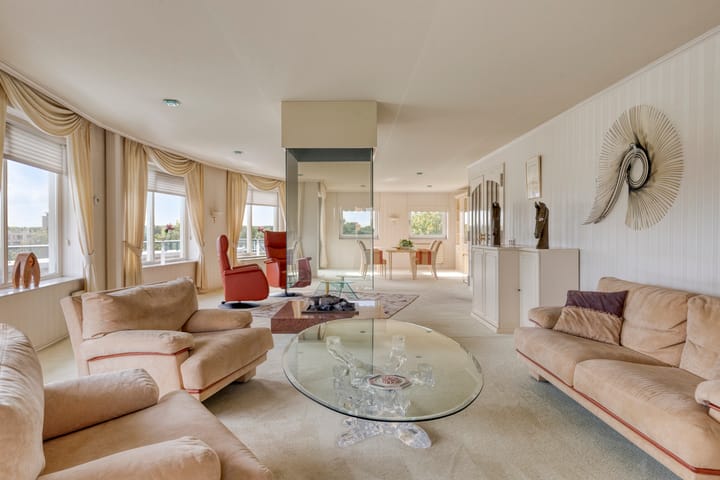 Foto 3 van Leeghwaterstraat 36