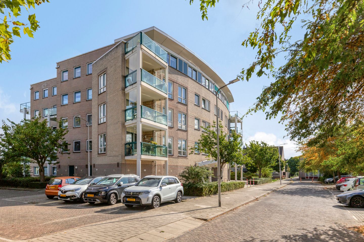 Foto 4 van Leeghwaterstraat 36