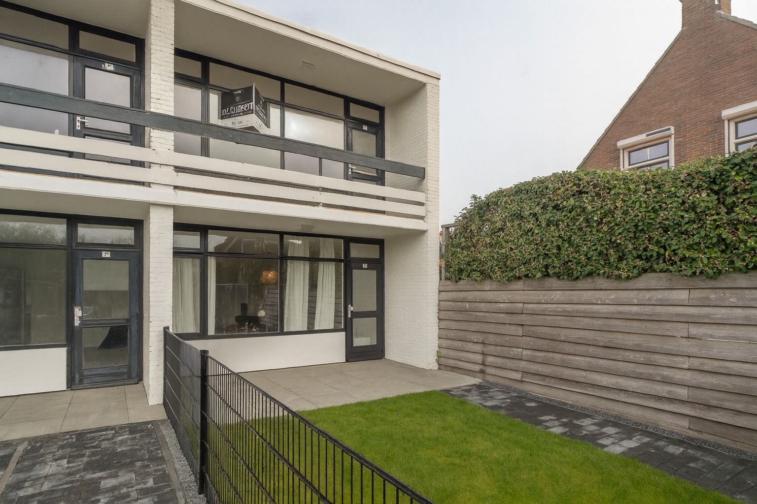 Foto 6 van de Casembrootstraat 7-A