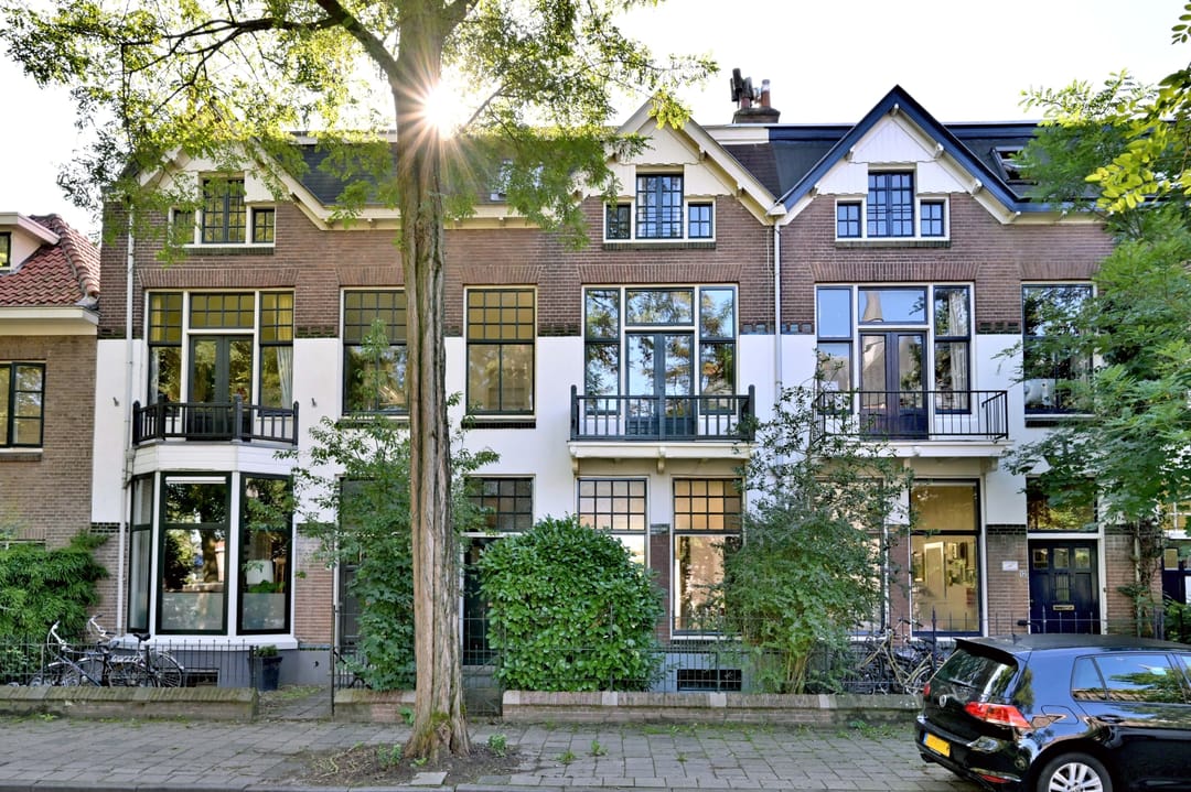Photo 1 of Kerkstraat 14