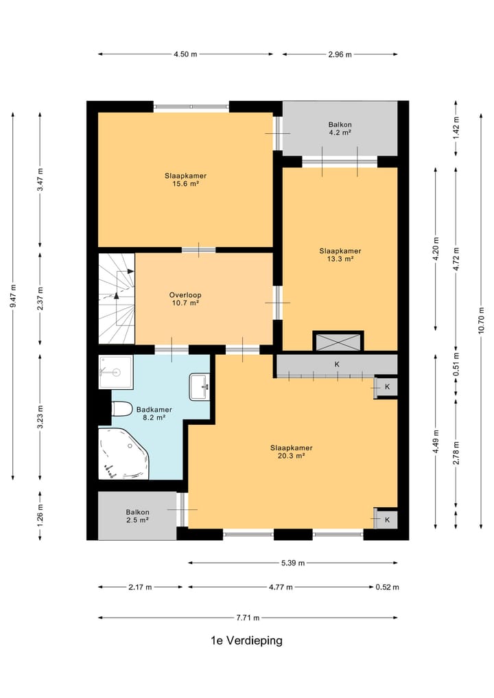 Foto 45 van Spoorstraat 40