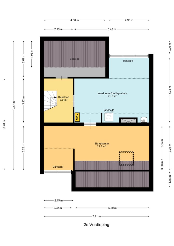 Foto 47 van Spoorstraat 40