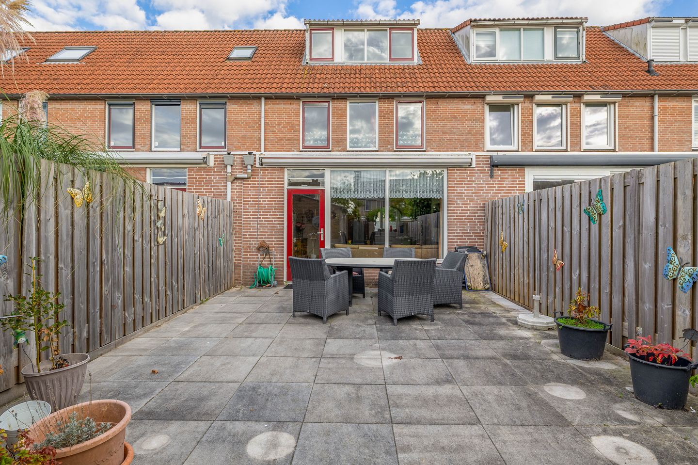 Foto 4 van Leeghwaterstraat 171