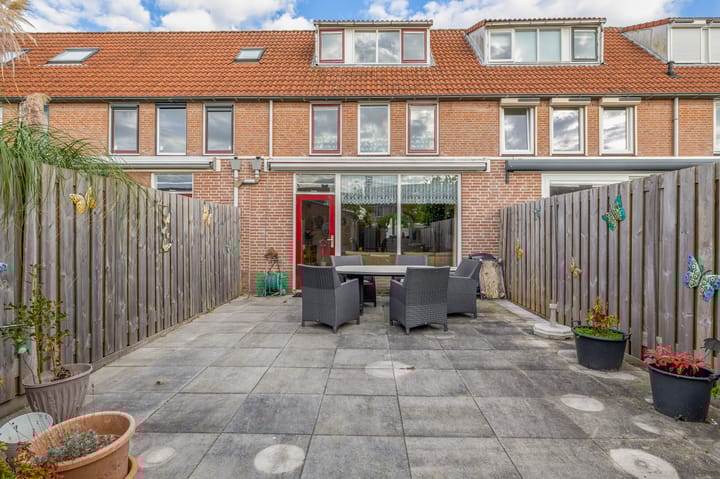 Foto 4 van Leeghwaterstraat 171