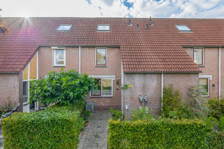 Leeghwaterstraat 171 main image