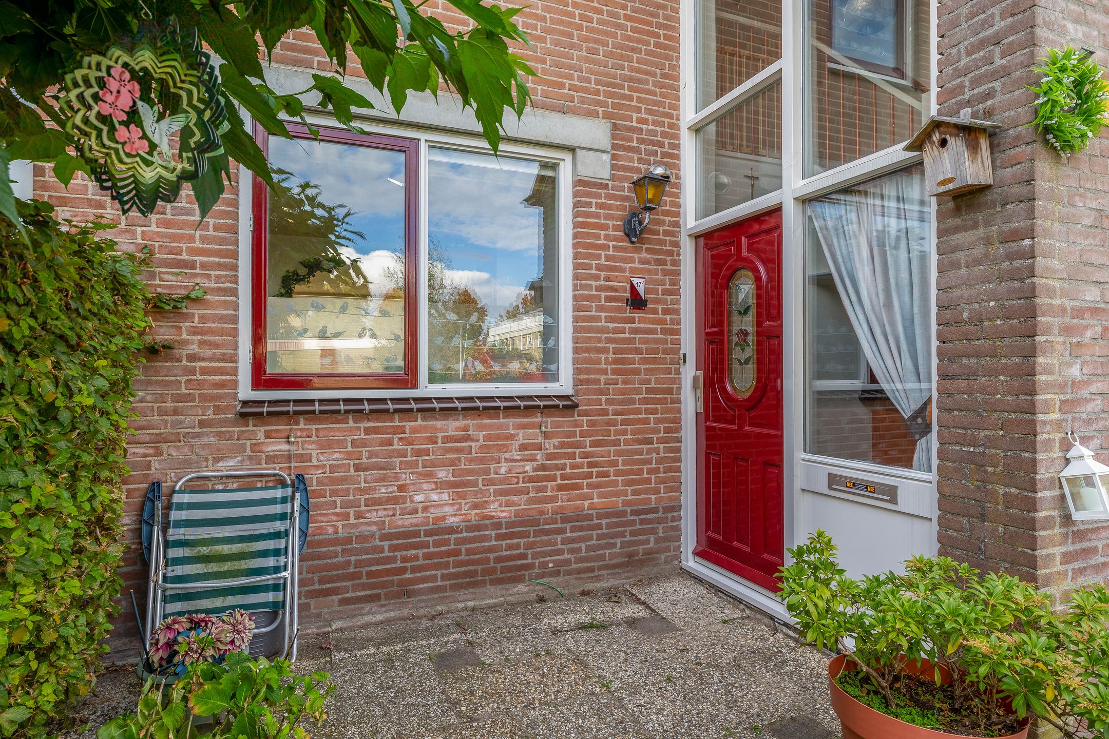 Foto 6 van Leeghwaterstraat 171