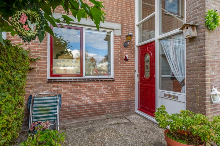 Foto 6 van Leeghwaterstraat 171