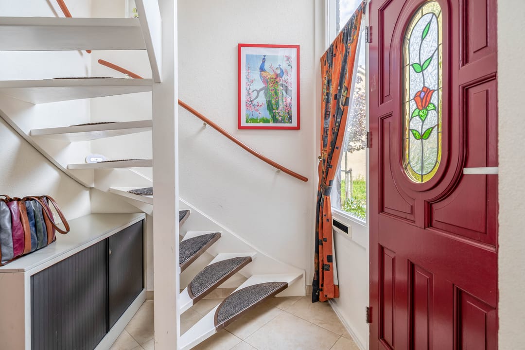 Foto 7 van Leeghwaterstraat 171