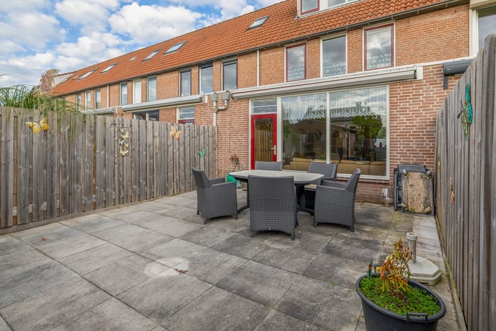 Foto 22 van Leeghwaterstraat 171