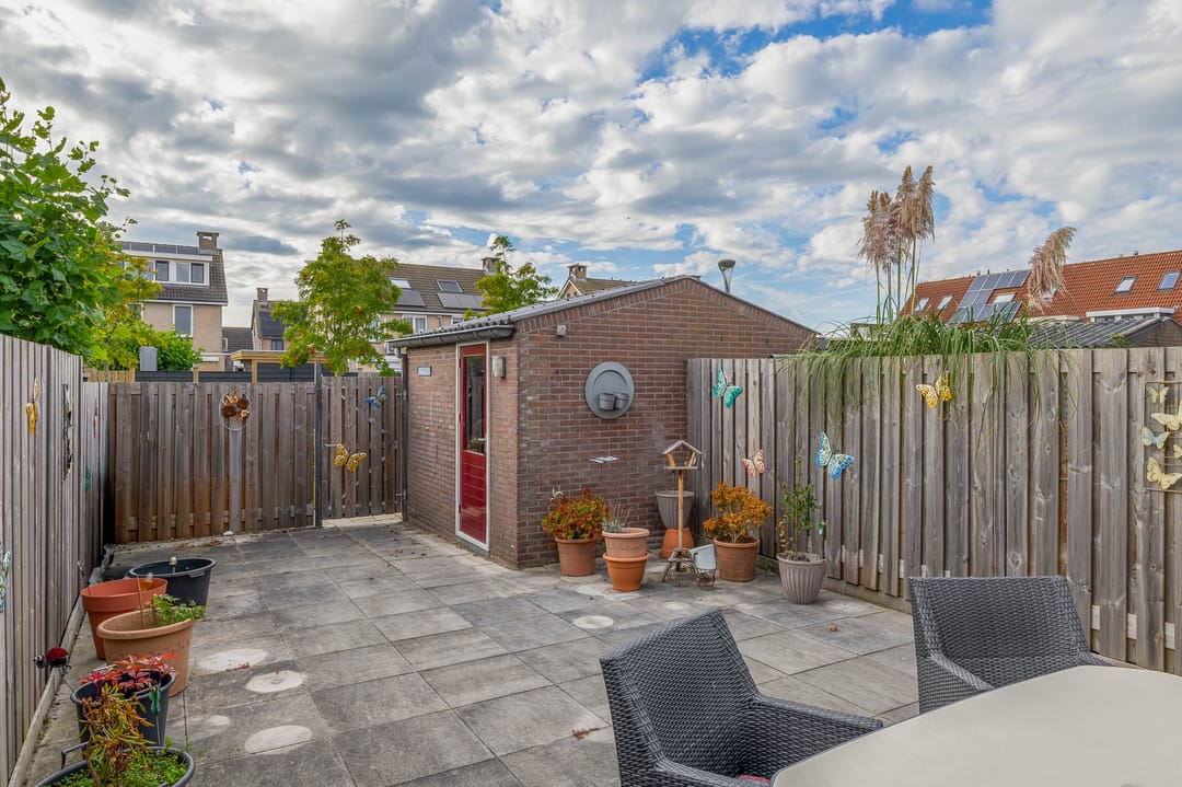 Foto 23 van Leeghwaterstraat 171