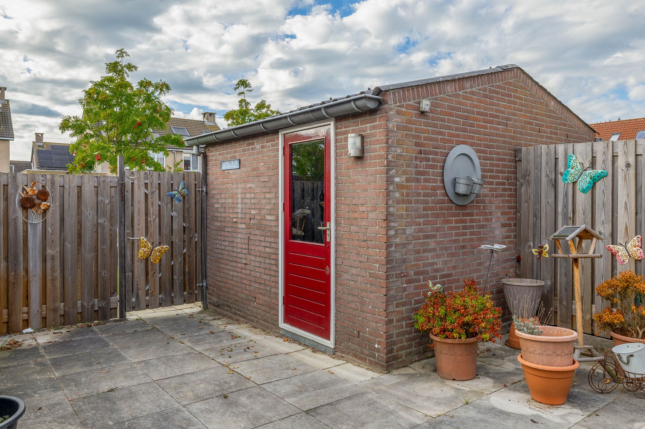 Foto 24 van Leeghwaterstraat 171