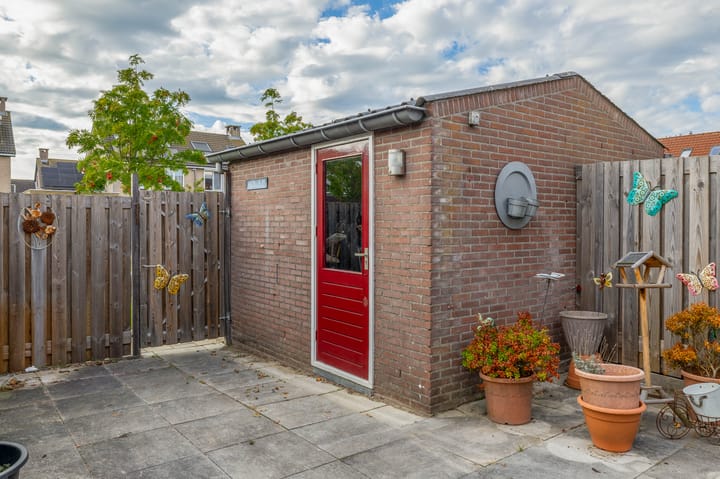 Foto 24 van Leeghwaterstraat 171