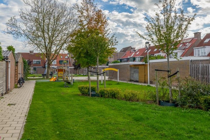 Foto 27 van Leeghwaterstraat 171