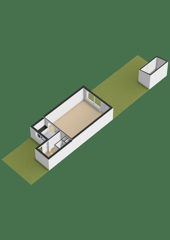 Foto 30 van Leeghwaterstraat 171