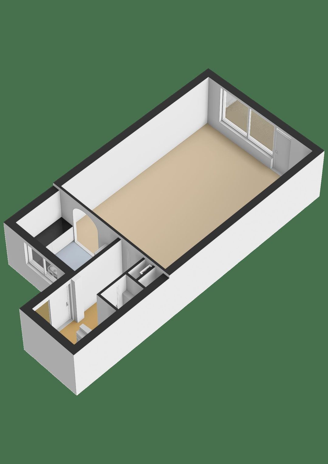 Foto 32 van Leeghwaterstraat 171