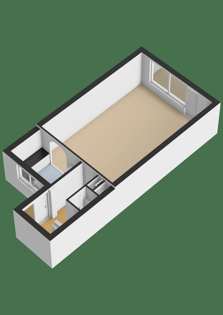 Foto 32 van Leeghwaterstraat 171