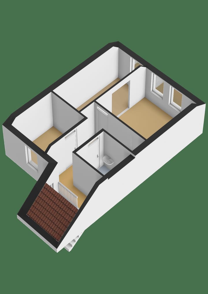 Foto 34 van Leeghwaterstraat 171