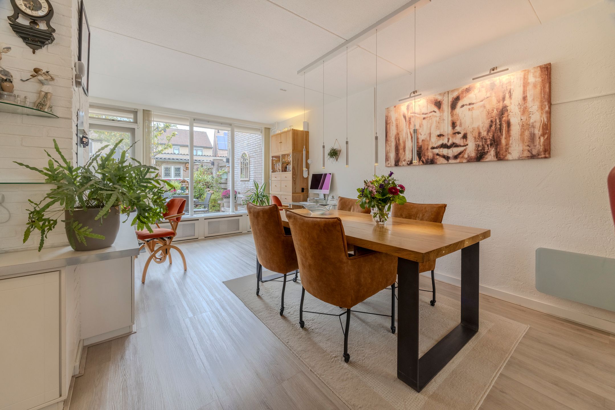 Photo 3 of van Heinsbergstraat 37