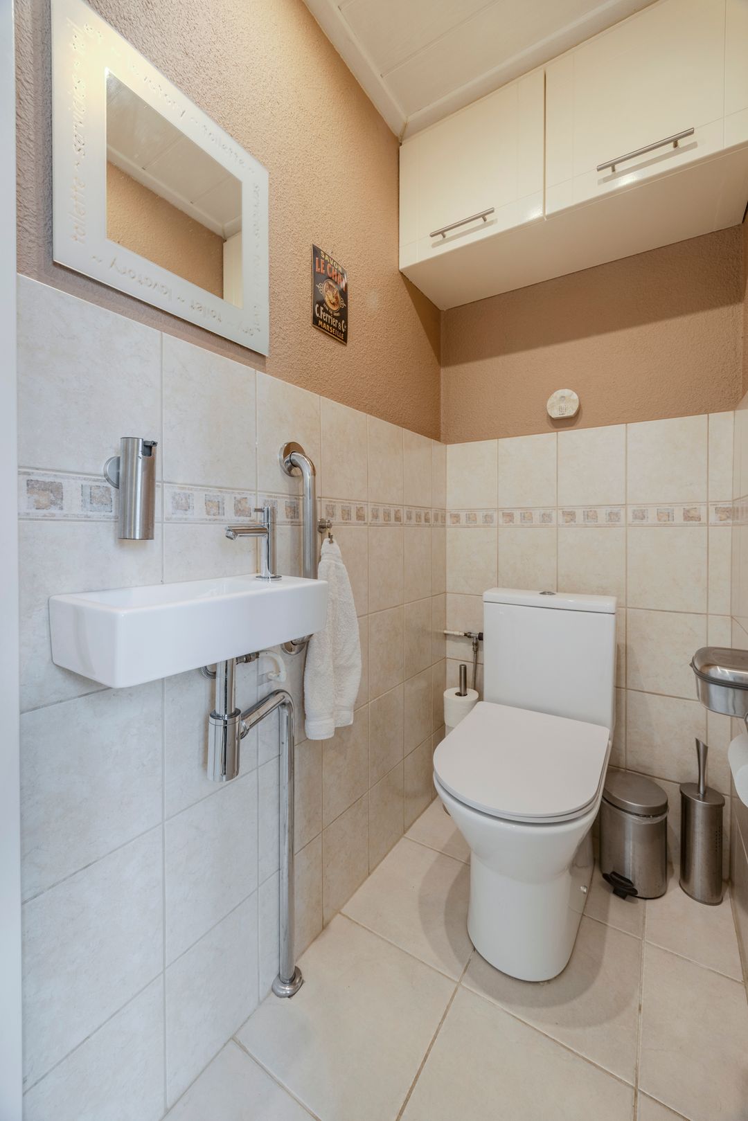 Photo 7 of van Heinsbergstraat 37