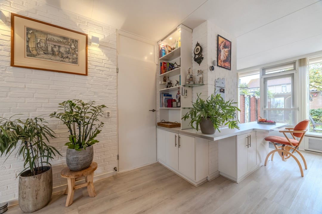 Photo 11 of van Heinsbergstraat 37