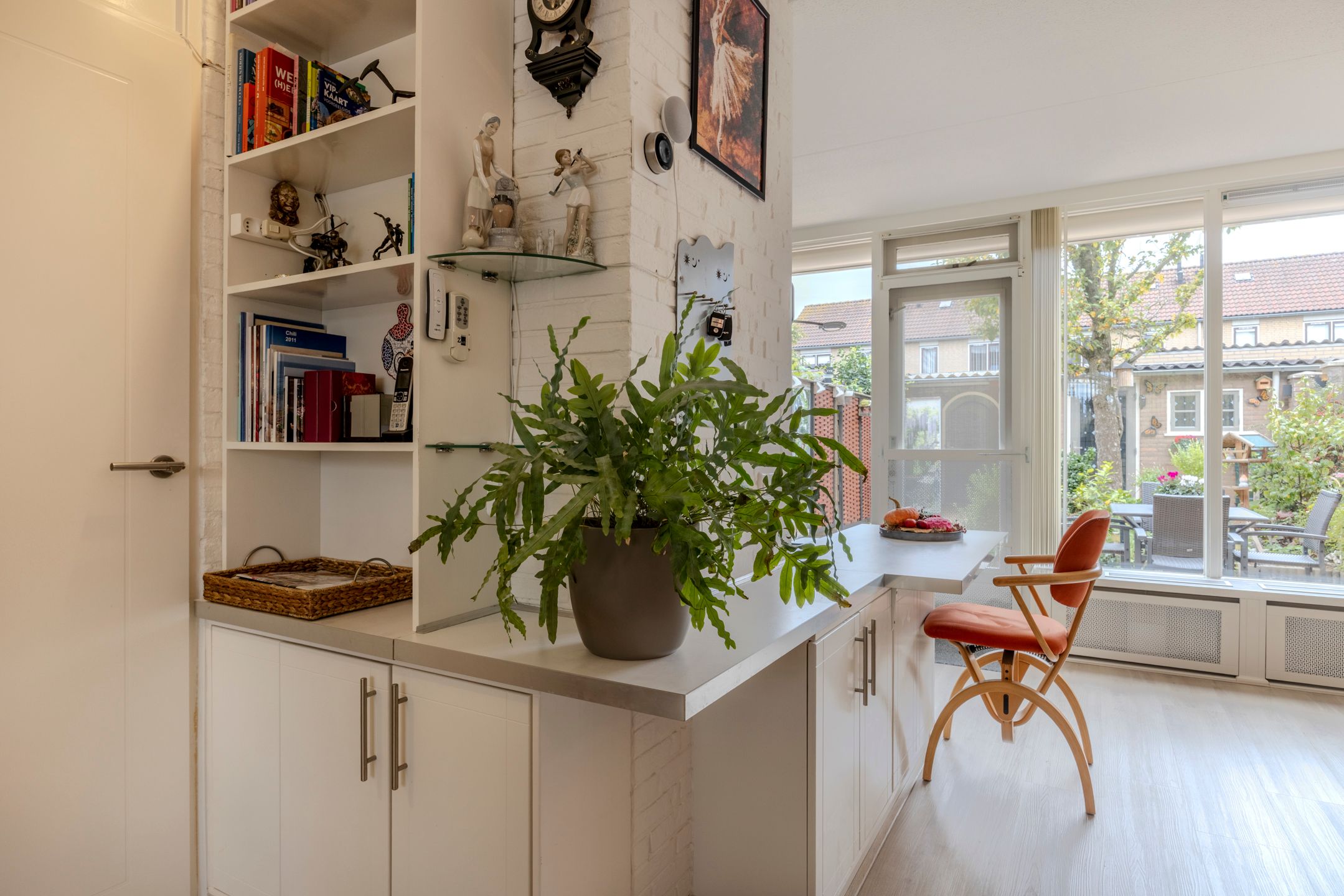 Photo 12 of van Heinsbergstraat 37