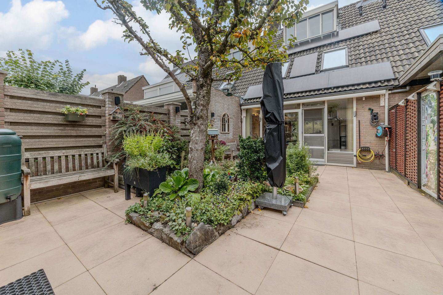 Photo 20 of van Heinsbergstraat 37