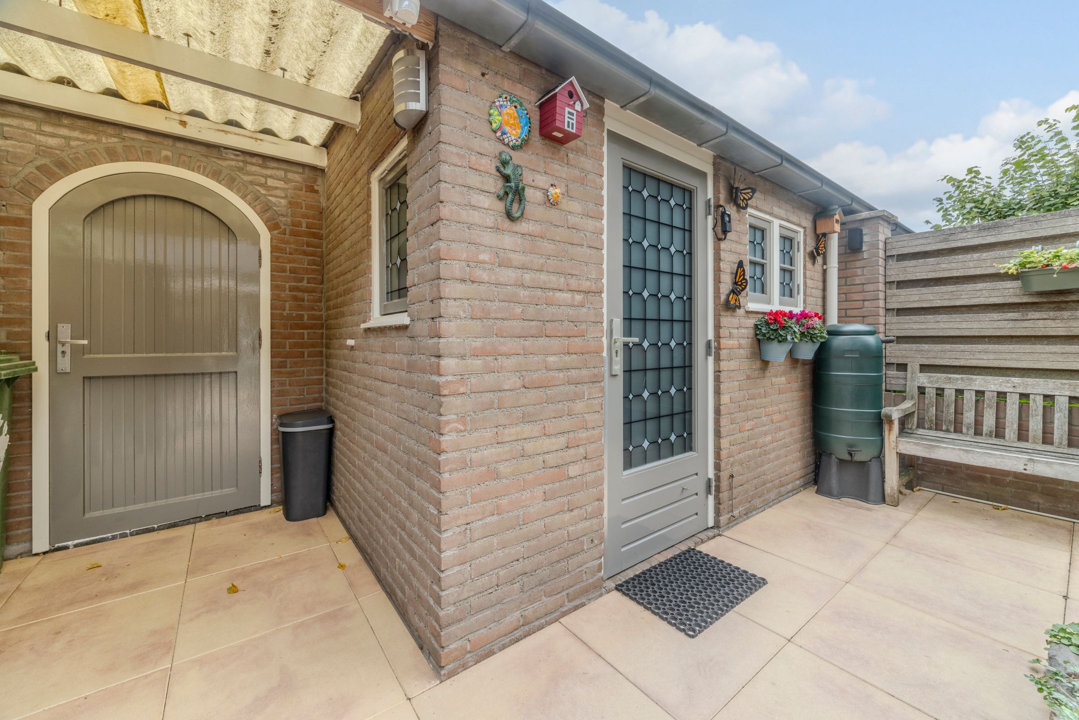 Photo 21 of van Heinsbergstraat 37