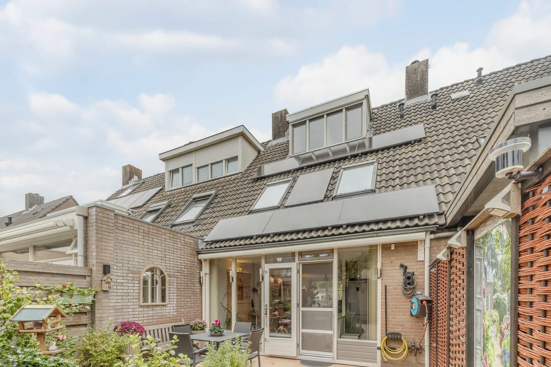 Photo 22 of van Heinsbergstraat 37