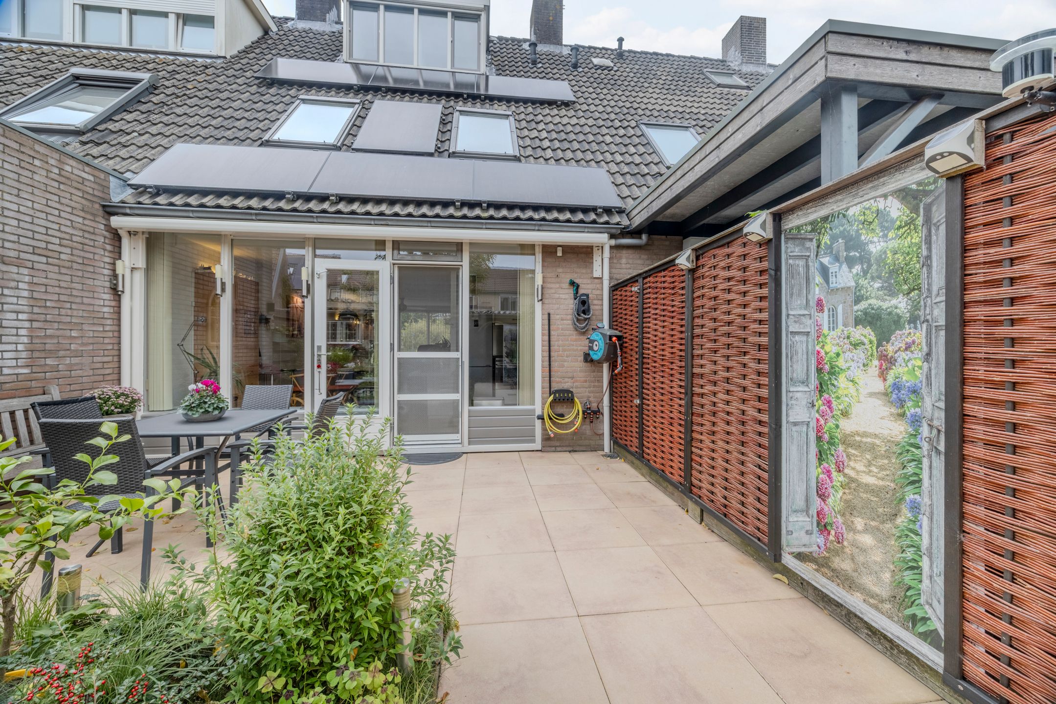 Photo 24 of van Heinsbergstraat 37