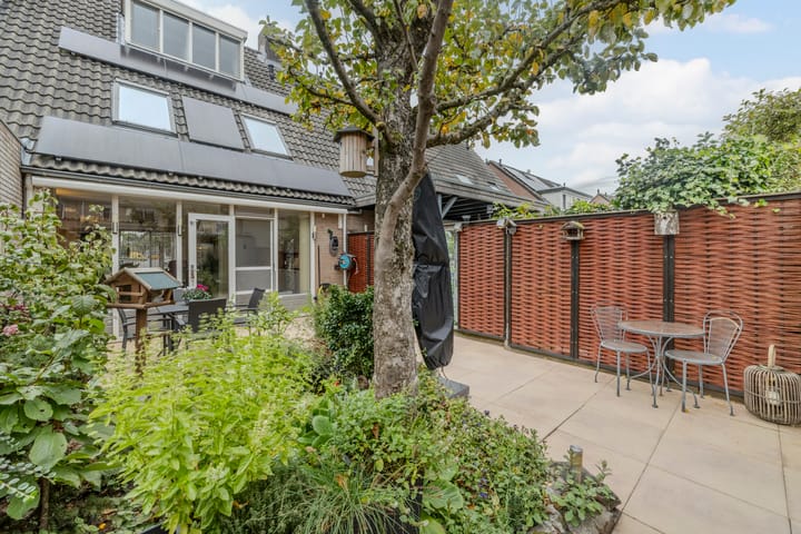 Foto 27 van van Heinsbergstraat 37