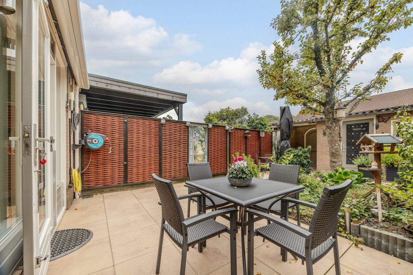 Photo 25 of van Heinsbergstraat 37