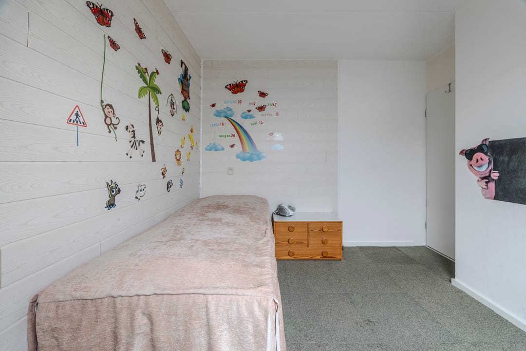 Photo 31 of van Heinsbergstraat 37