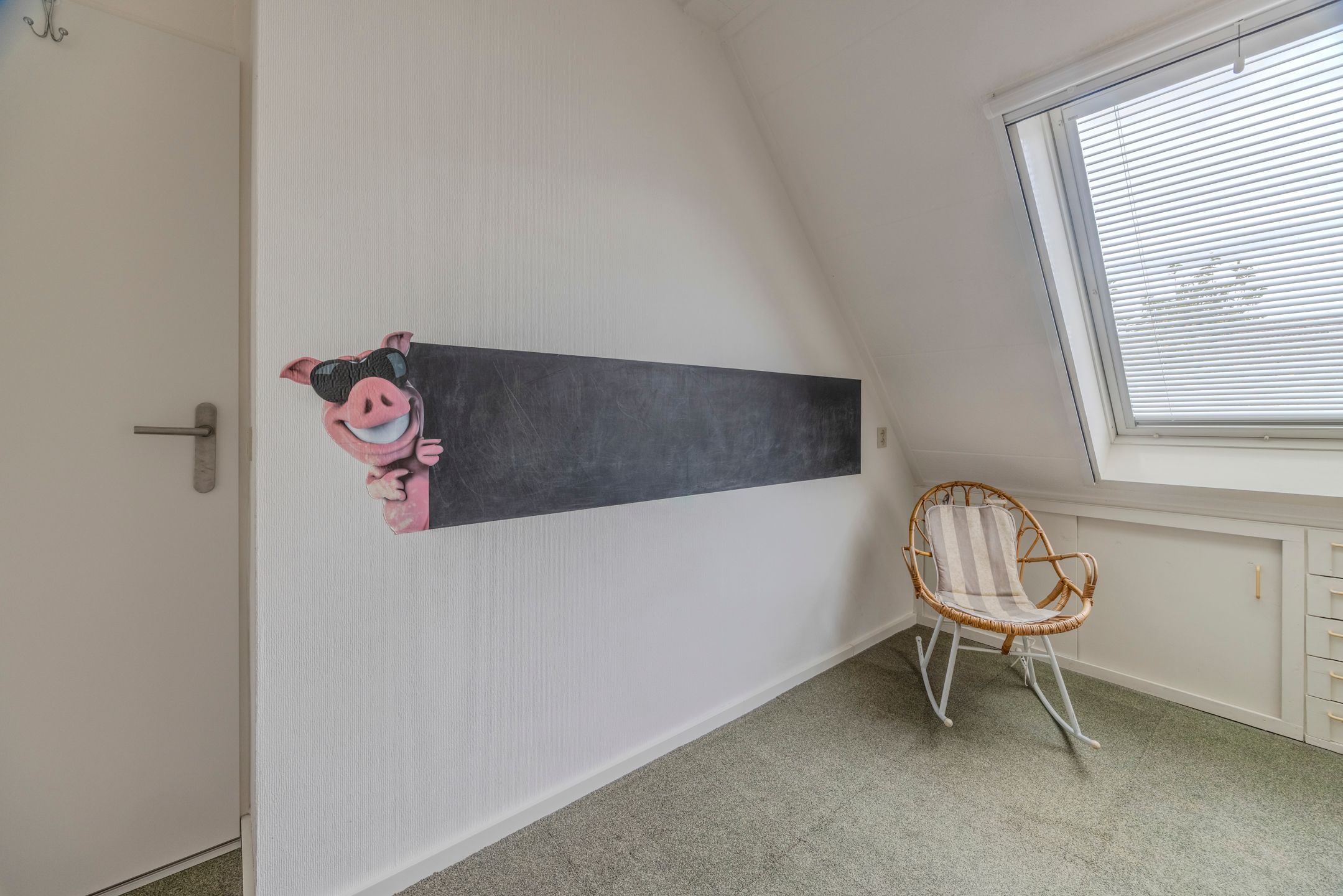 Photo 30 of van Heinsbergstraat 37