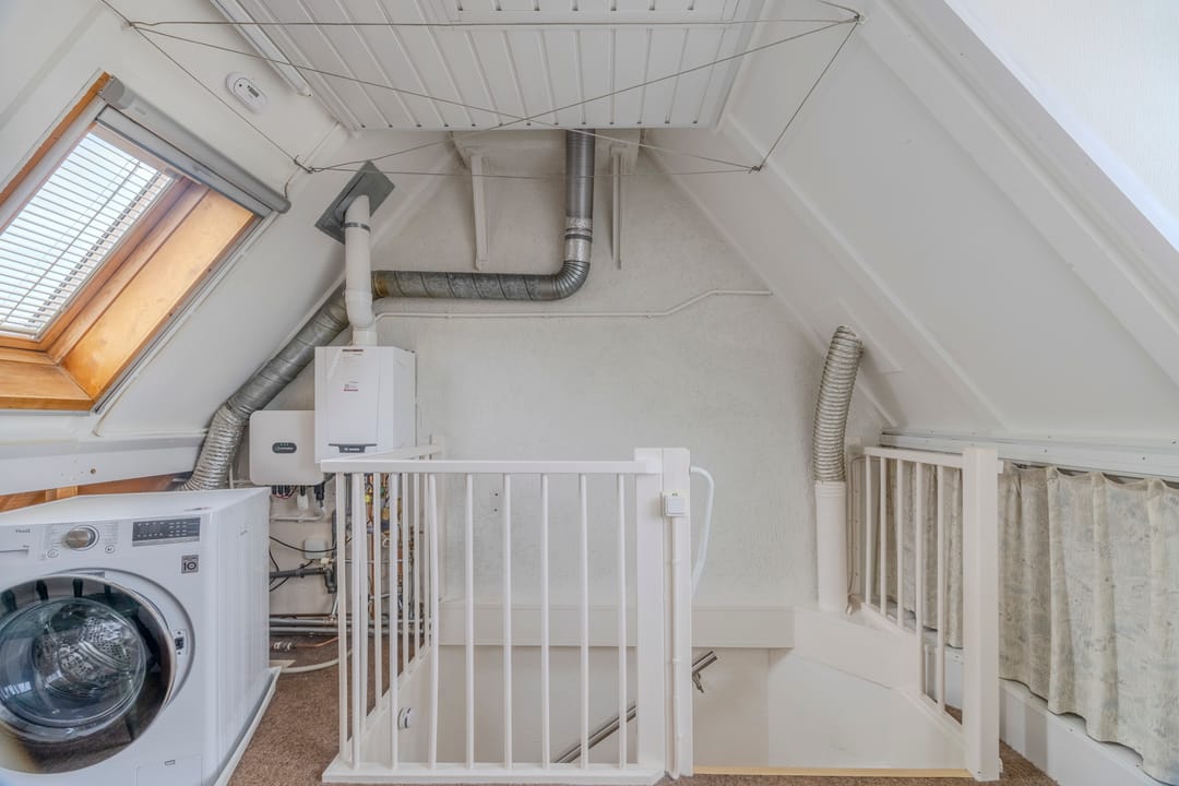 Photo 41 of van Heinsbergstraat 37