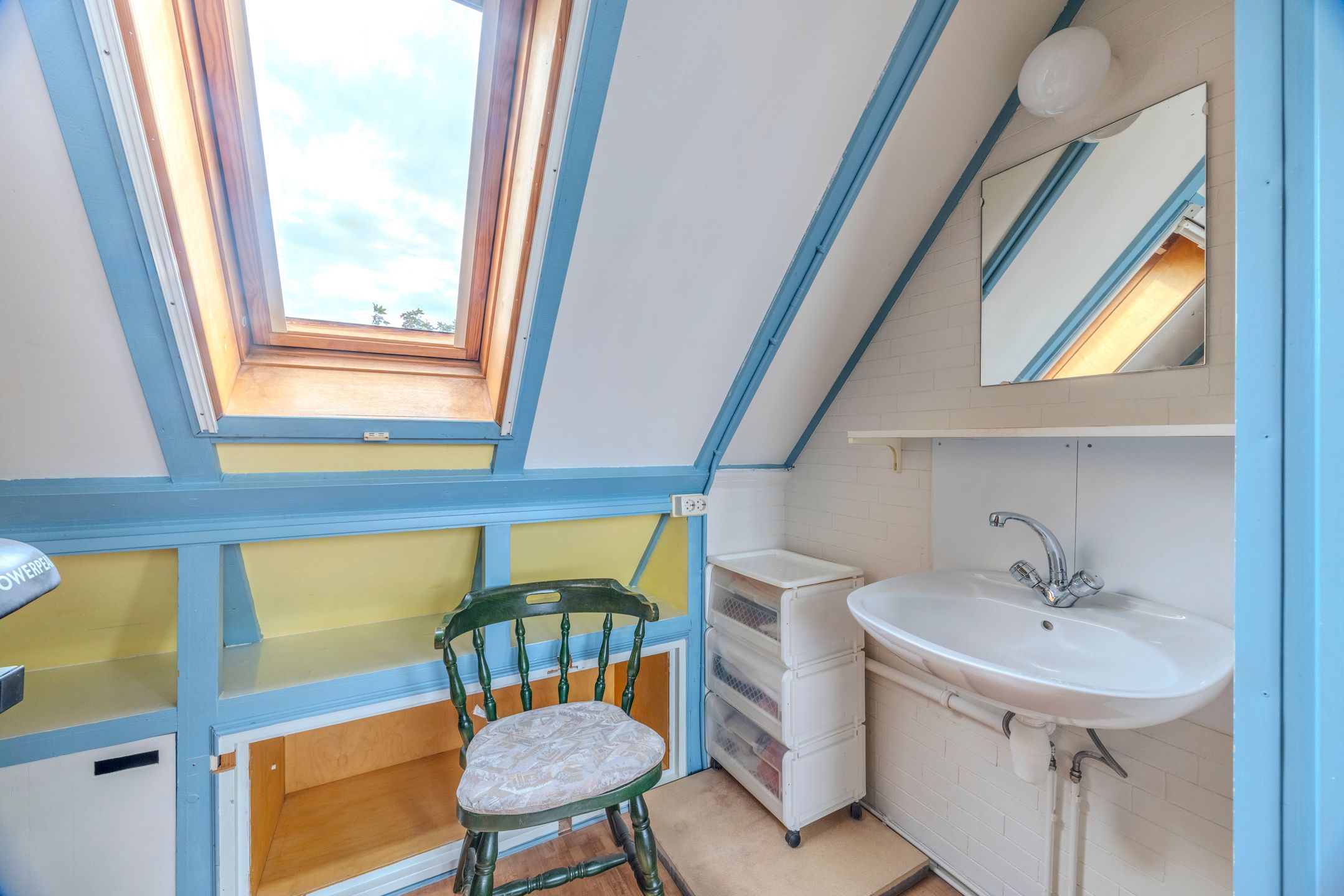 Photo 45 of van Heinsbergstraat 37