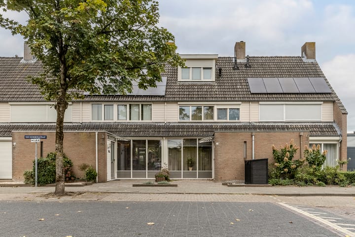 Foto 50 van van Heinsbergstraat 37