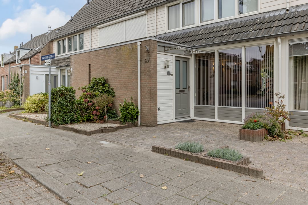 Photo 53 of van Heinsbergstraat 37