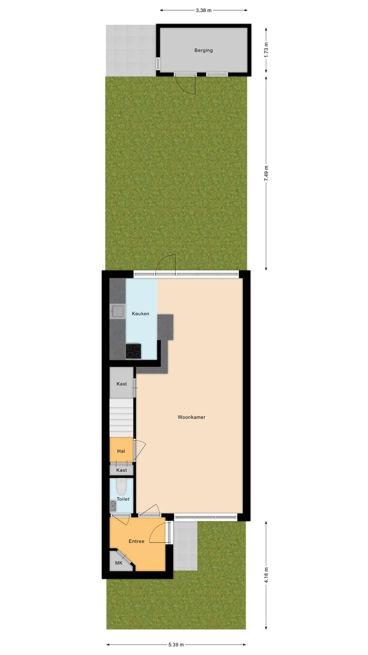 Foto 57 van van Heinsbergstraat 37