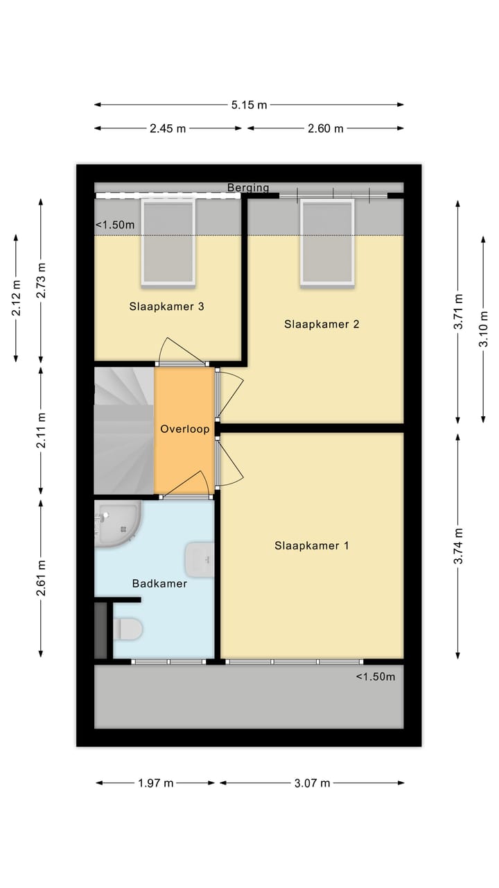 Foto 59 van van Heinsbergstraat 37